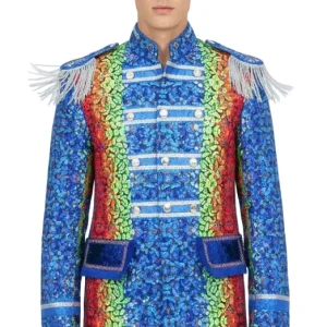 Carnavalsjas Heren Vlinder