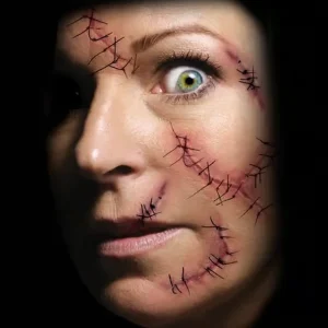 Hechtingen Trauma FX Tattoos