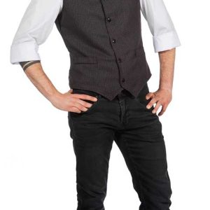 Boerenbruiloft Heren Set