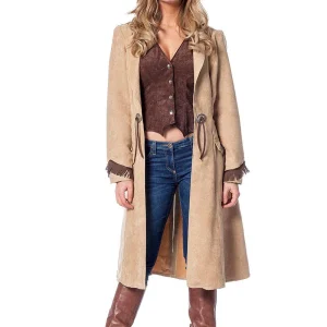 Cowgirl Jas Luxe Dames