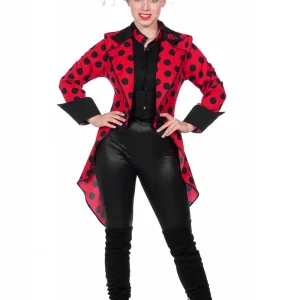 damesjas lieveheersbeestje