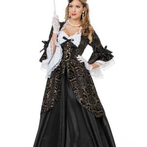 Jurk Markiezin Estella