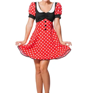 Minnie Jurk Dames