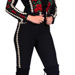 Pak Mariachi Dames