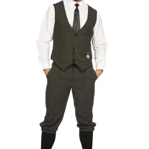 Roaring 20's Set Arthur Heren