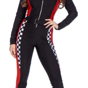 Sexy Race Catsuit Dames